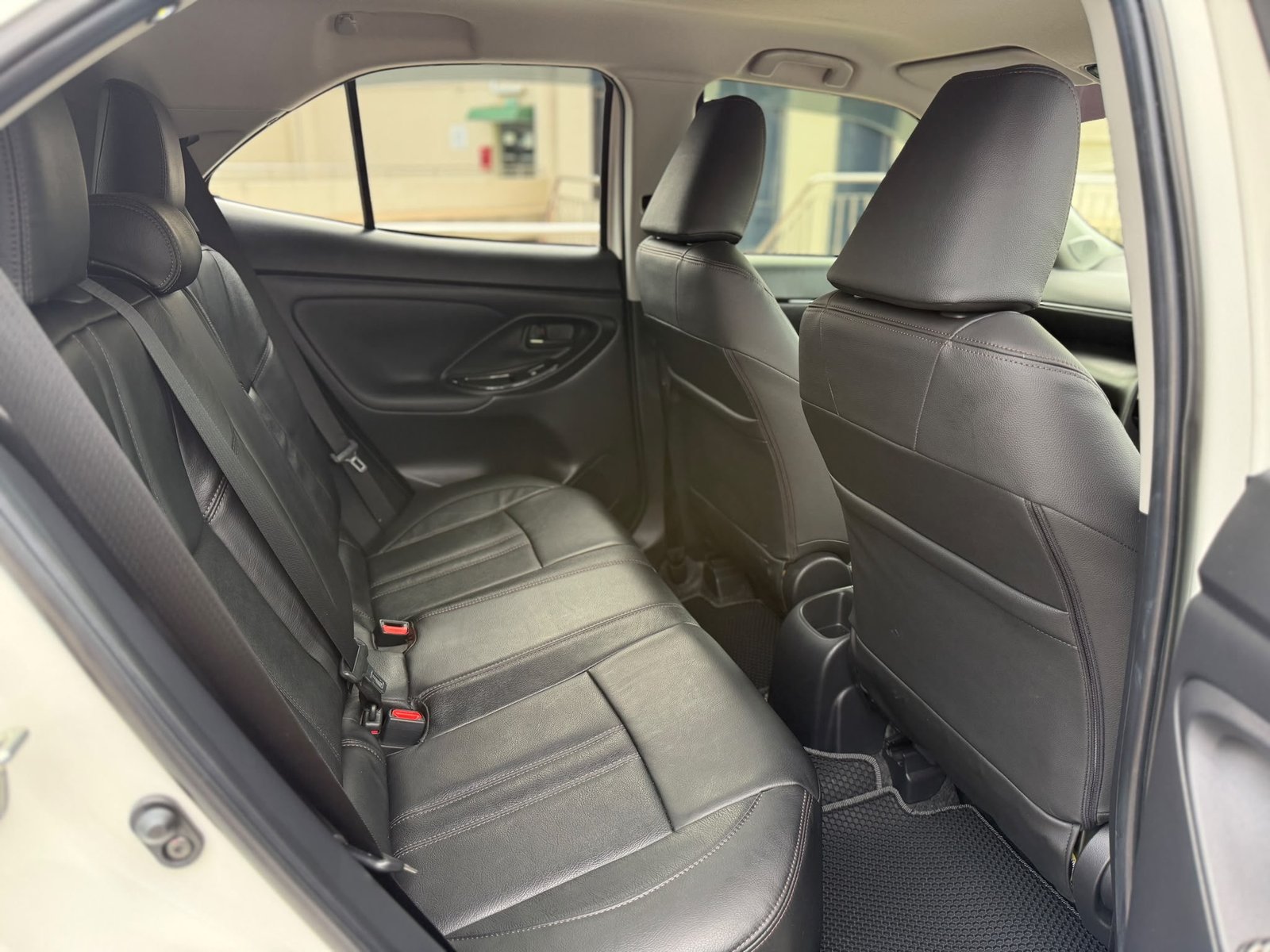 Toyota Yaris Cross 1.5 G photo 8